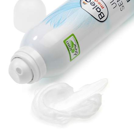 Ultragevoelige scheergel, 200 ml