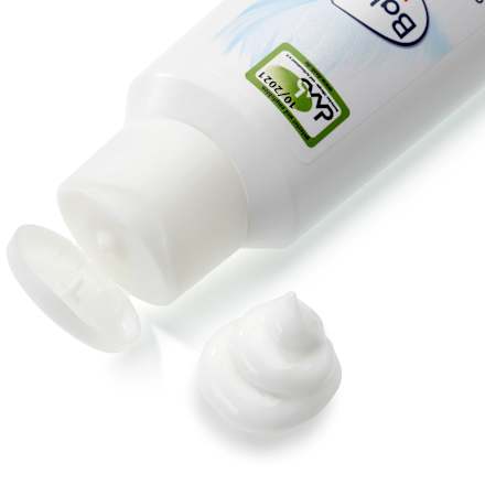 Ultragevoelige reinigingsmelk, 200 ml