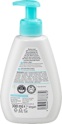 Zeepvrije waslotion, huidneutraal, 300 ml