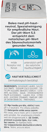 zeepvrije, huidneutrale zeep, 150 g