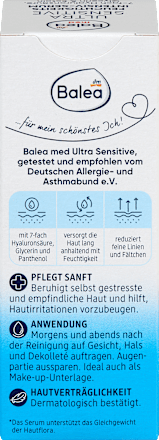 Serum Ultrasensitive Intensiv, 30 ml