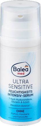 Serum Ultrasensitive Intensiv, 30 ml
