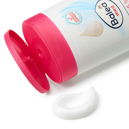 Sofortpflegemilch 15% Urea 2in1, 250 ml