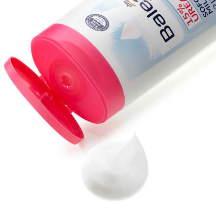 Instant Care Milk 2-in-1 15% Ureum, 250 ml