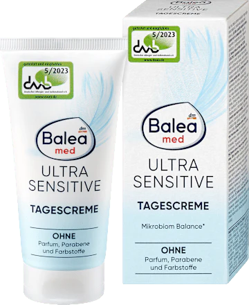 Balea Anti-Acne Set – Voor Gevoelige Huid