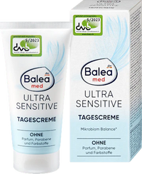 Balea Anti-Acne Set – Voor Gevoelige Huid
