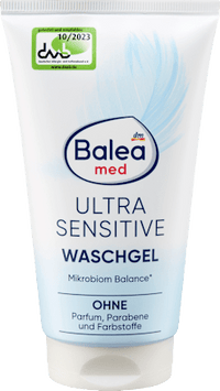 Ultragevoelige wasgel, 150 mm