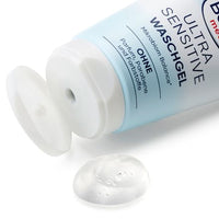 Waschgel Ultra Sensitive, 150 ml