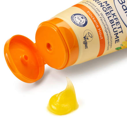 Melkvet goudsbloem, 75 ml