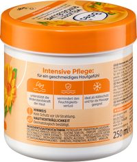 Melkfett Ringelblume, 250 ml