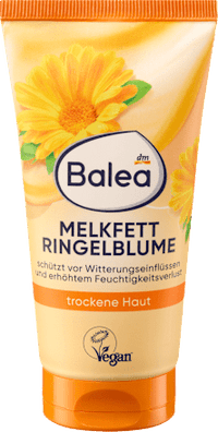 Melkfett Ringelblume, 75 ml