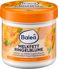 Melkfett Ringelblume, 250 ml