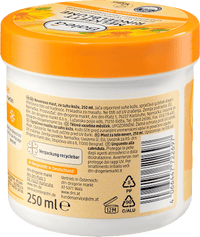 Balea Melkvet Goudsbloem 250 ml