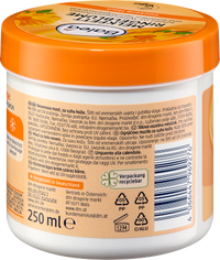 Melkfett Ringelblume, 250 ml