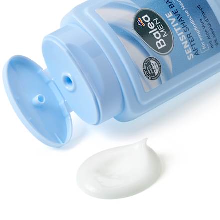 Aftershavebalsem Gevoelig, 100 ml