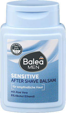 Aftershavebalsem Gevoelig, 100 ml