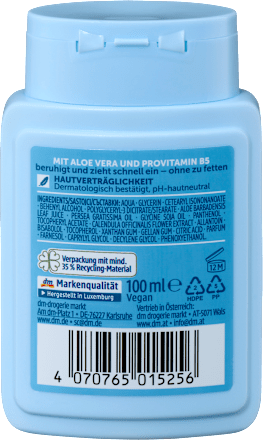 After Shave Balsam Sensitive, 100 ml