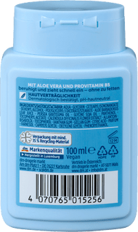 After Shave Balsam Sensitive, 100 ml
