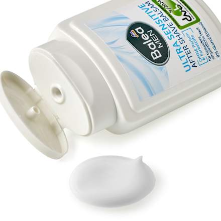 After Shave Balsam Ultra Sensitive, 100 ml