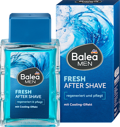 After Shave Fresh, 100 ml