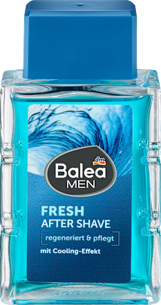 After Shave Fresh, 100 ml