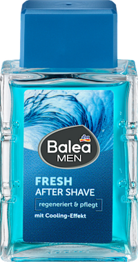 After Shave Fresh, 100 ml
