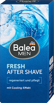 After Shave Fresh, 100 ml