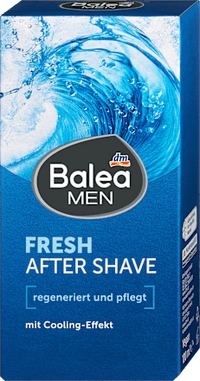After Shave Fresh, 100 ml
