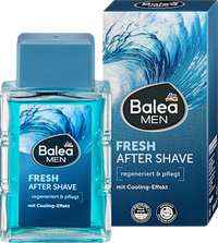 Aftershavelotion, 100 ml