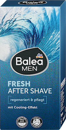 After Shave Lotion, 100 ml