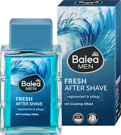After Shave Lotion, 100 ml