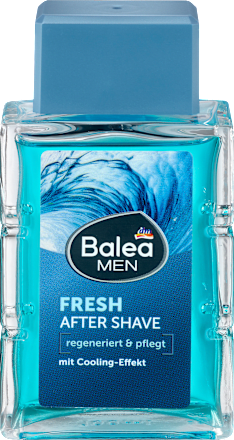 Aftershavelotion, 100 ml