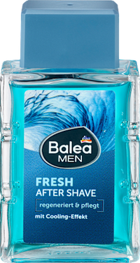 Aftershavelotion, 100 ml