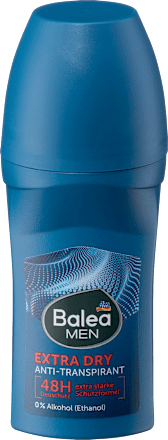 Antitranspirant Deo Roll-on Extra Dry, 50 ml