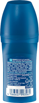 Antitranspirant Deo Roll-on Fresh, 50 ml