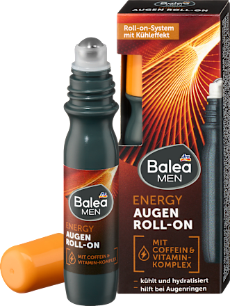 Oogroller Energie, 15 ml