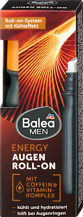 Oogroller Energie, 15 ml