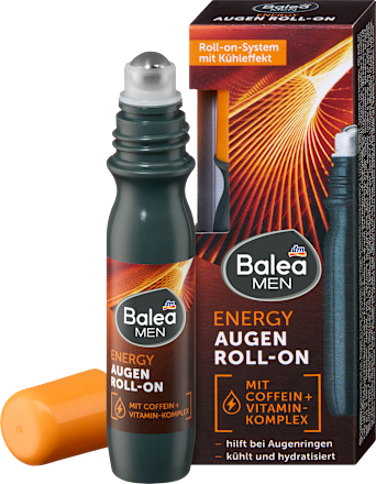 Augen Roll-on Energy, 15 ml