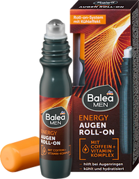 Augen Roll-on Energy, 15 ml