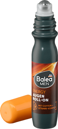 Balea MEN Augen Roll-on Energy, 15 ml