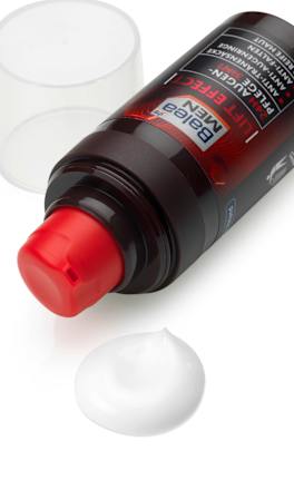 Augencreme Lift Effect 24h 3in1, 15 ml Balea MEN