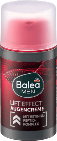 Balea MEN Augencreme Lift Effect, 15 ml