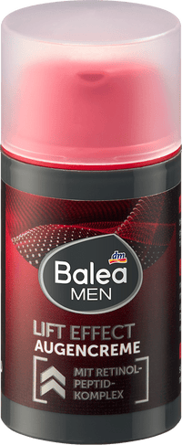 Balea MEN Augencreme Lift Effect, 15 ml