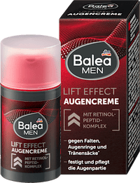Augencreme Lift Effect, 15 ml