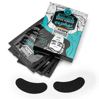 Hydro oogpads (6 paar), 12 stuks