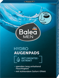Augenpads Hydro (6 Paar), 12 St