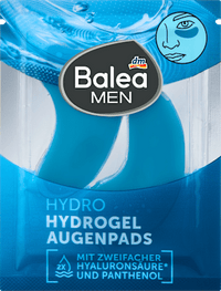 Augenpads Hydrogel (1 Paar), 2 St