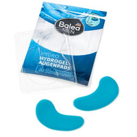 Augenpads Hydrogel (1 Paar), 2 St