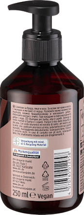 Bart Shampoo, 250 ml