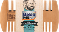 Baardkam, 1 stuk